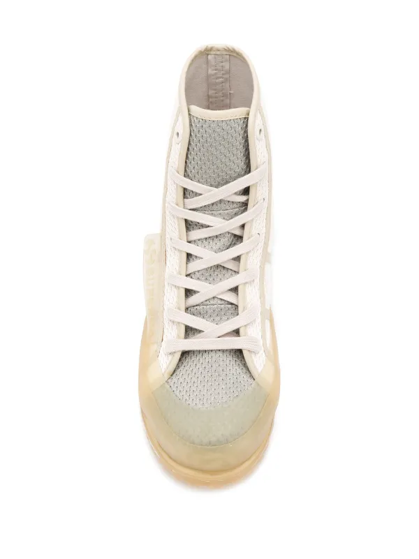 superga high top trainers