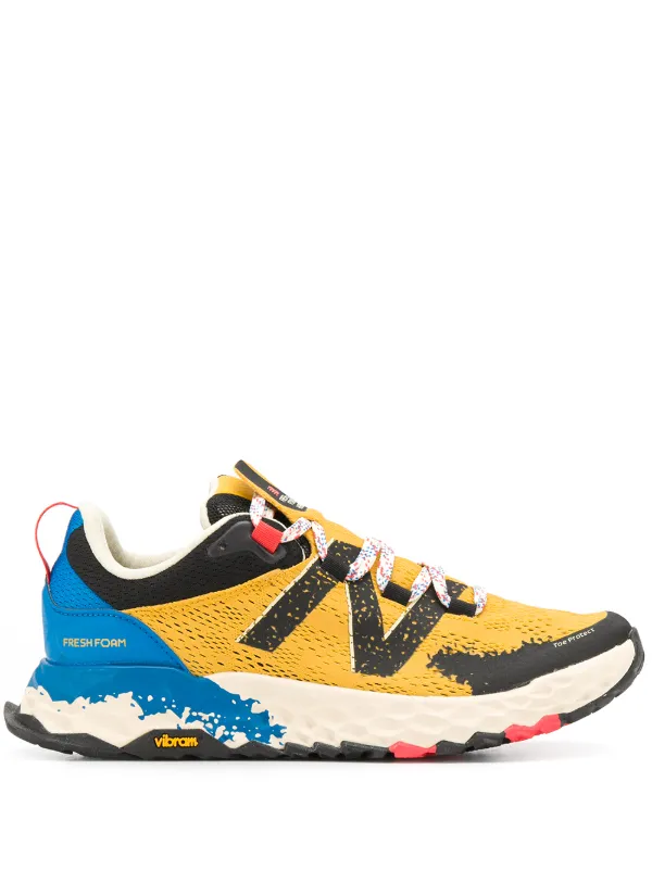 new balance mesh upper shoes