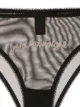 Kiki de Montparnasse لباس داخلي 'لوف إذ إينوف'