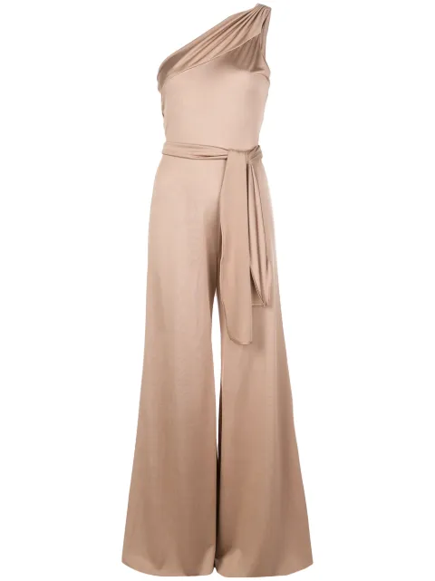 Alexis Parson wide-leg Jumpsuit - Farfetch