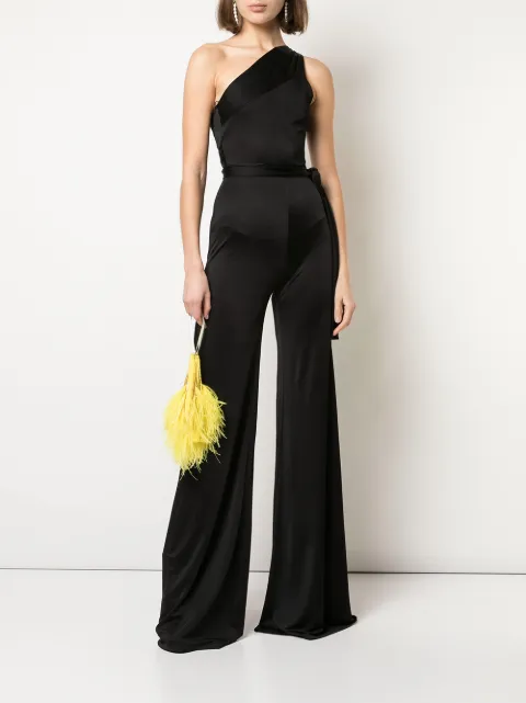 Alexis Parson wide-leg jumpsuits 