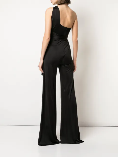 Alexis Parson wide-leg jumpsuits 