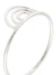 Natalie Marie Ochre band ring