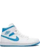 Image 1 of Jordan Air Jordan 1 Mid unc