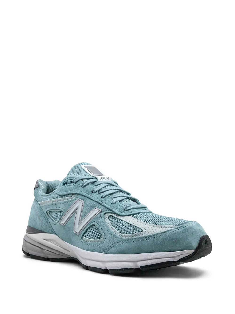 New Balance 990 V4 sneakers Green