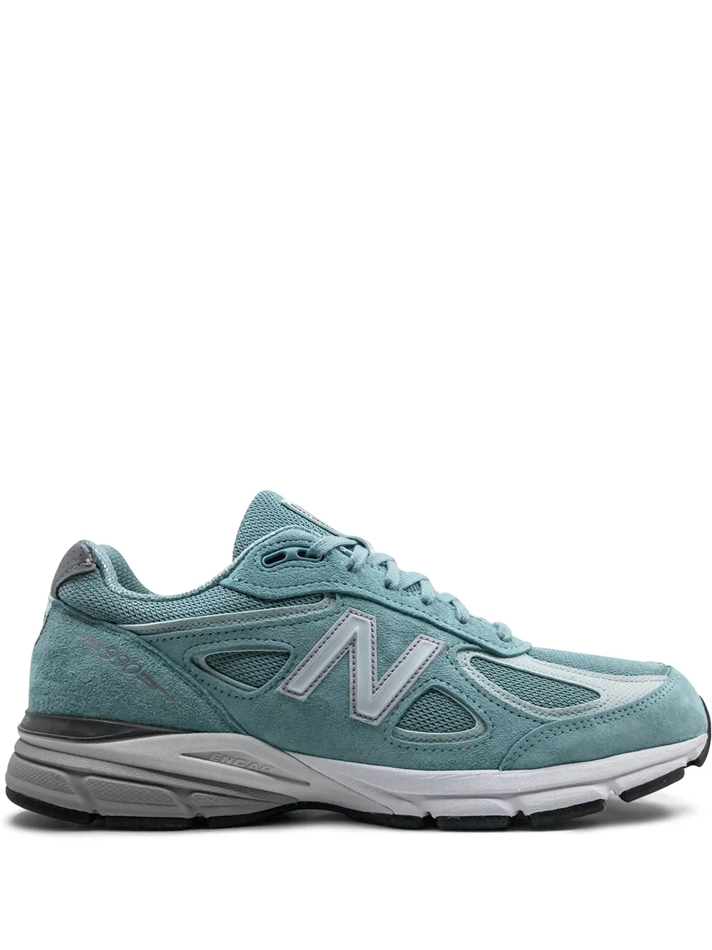 New Balance 990 V4 sneakers Green