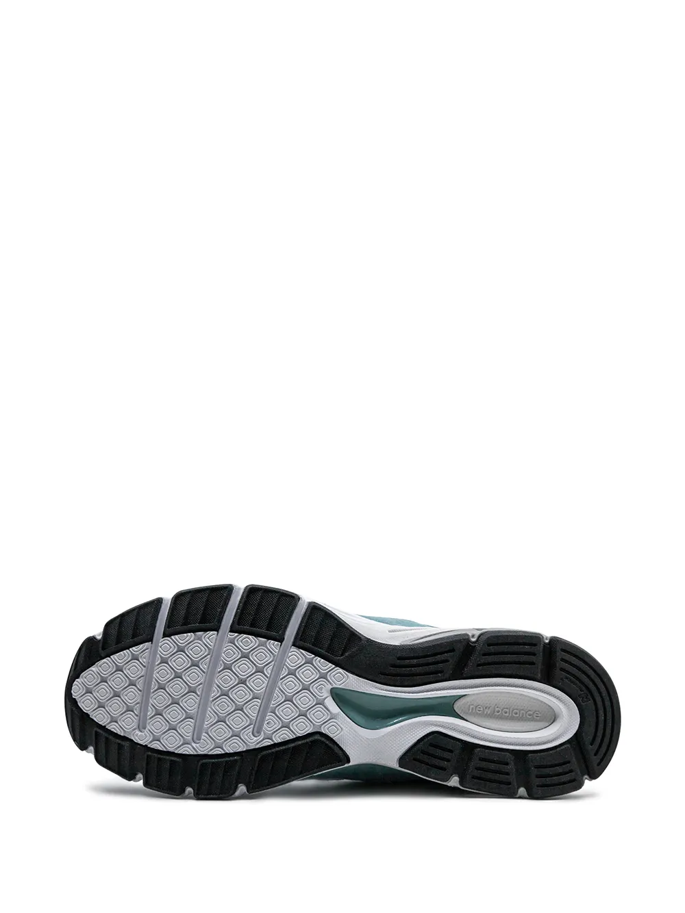 New Balance 990 V4 sneakers Green