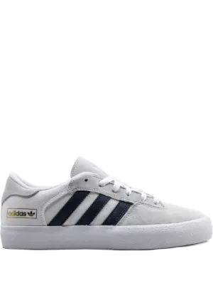 Adidas Campus 2 Suede Sneakers | Grey | FARFETCH