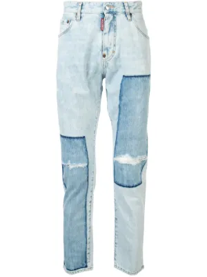Saldi - Denim da uomo di Dsquared2 con fino al 50% di sconto - FARFETCH