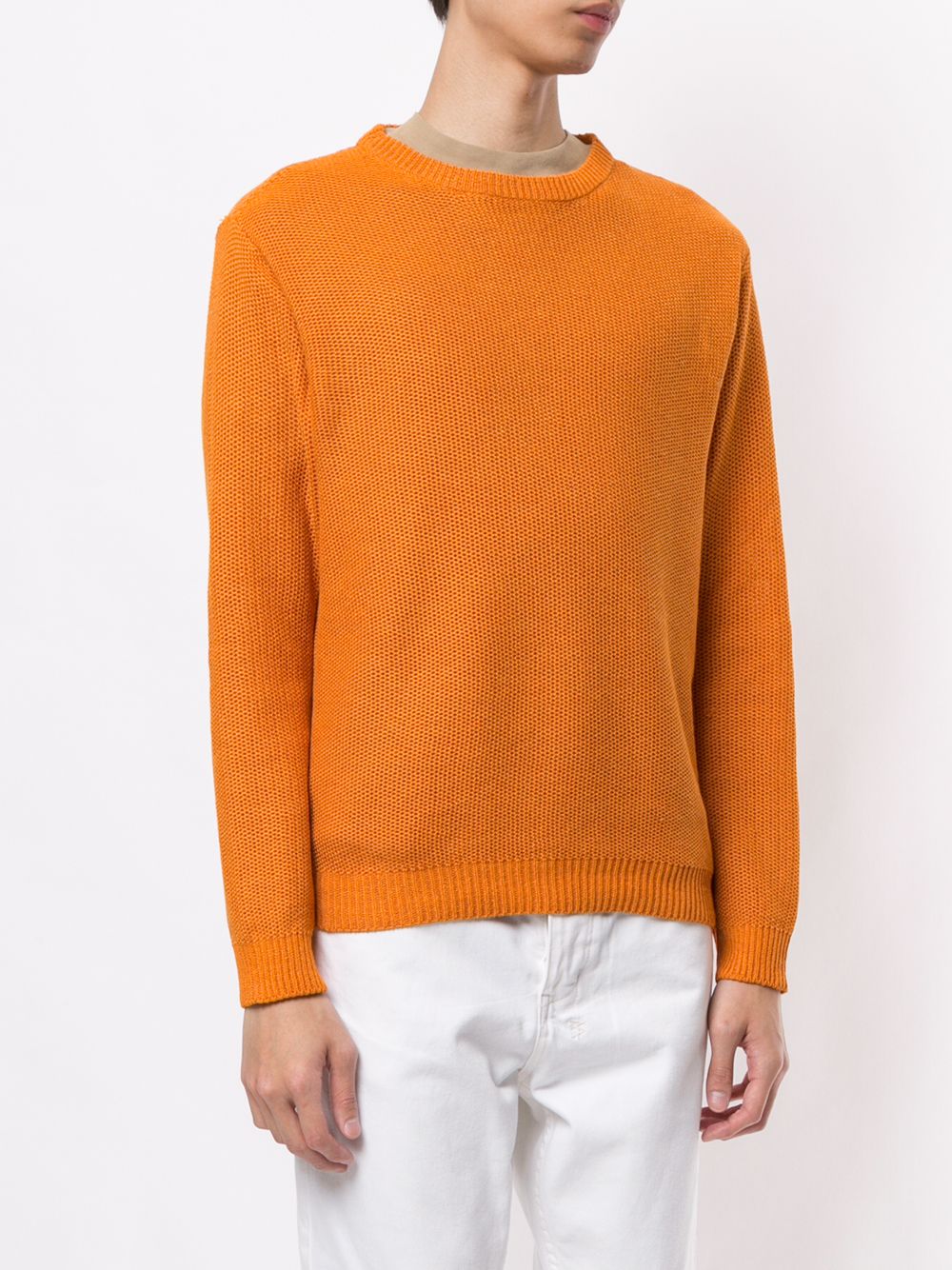 фото Tomorrowland regular-fit crew-neck jumper