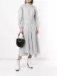 Image 2 of Isabel Marant Étoile Albane linen midi dress