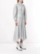Isabel Marant Étoile Albane linen midi dress