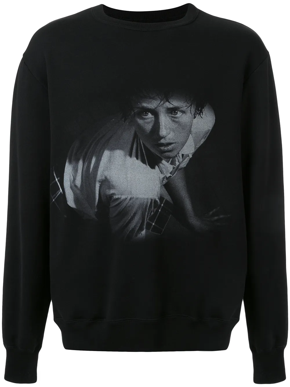 Undercover x Cindy Sherman Printed Sweatshirt - Farfetch