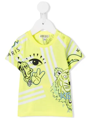 kenzo baby boy clothes