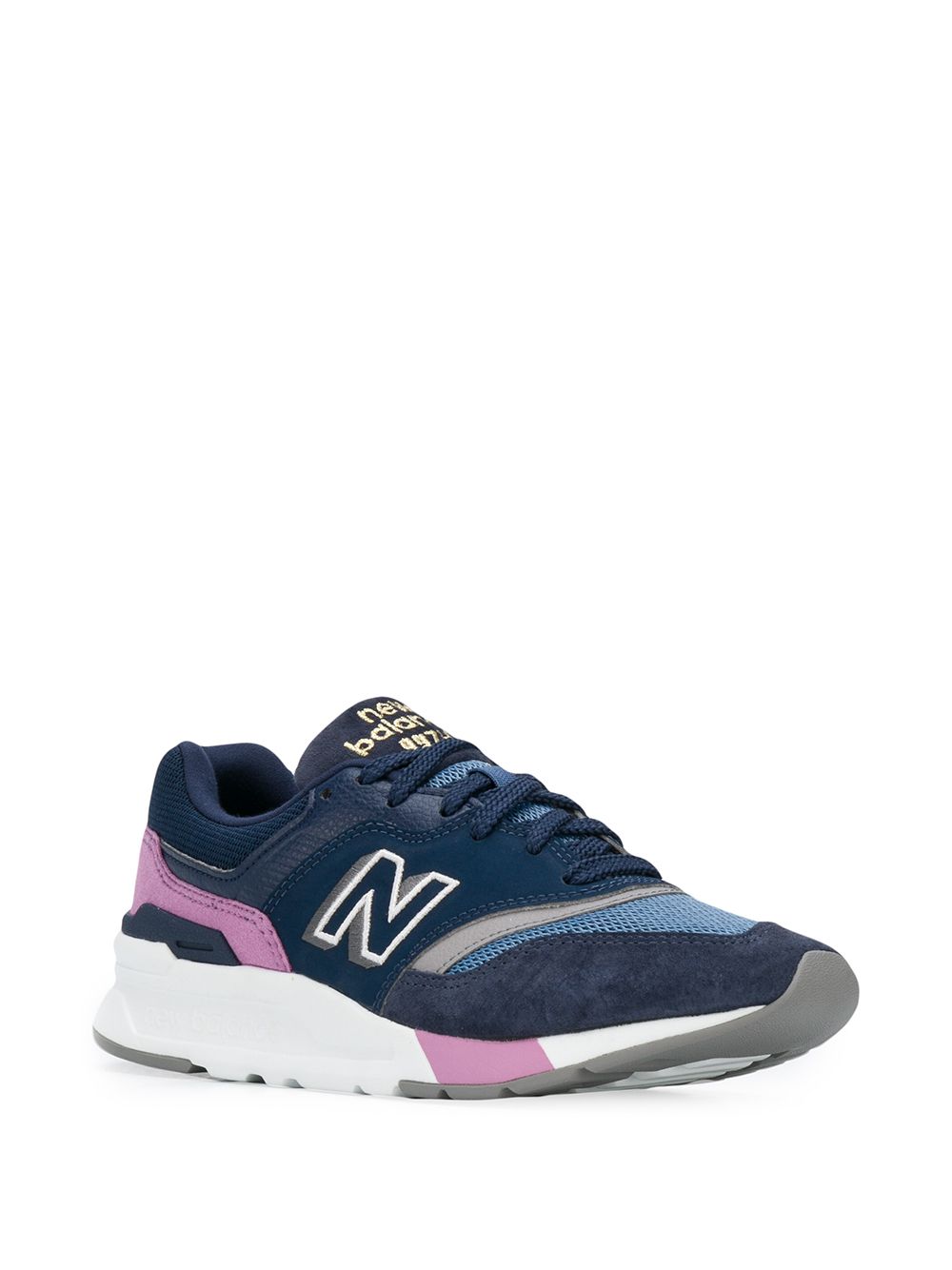 фото New balance кроссовки cw997