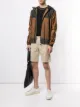 الصورة 2 من Corneliani جاكيت واسع بسحاب