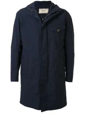 Herno フーデッド コート 通販 - FARFETCH