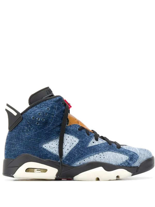 nike 6 retro