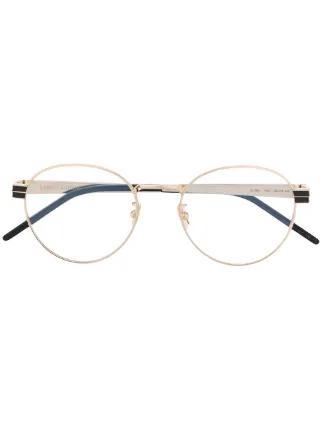 Saint Laurent Eyewear