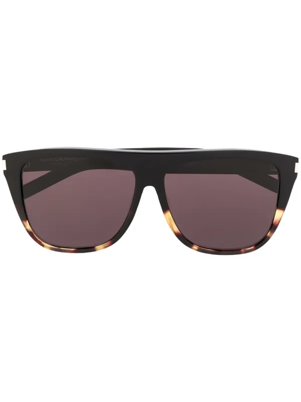 saint laurent sl1 sunglasses