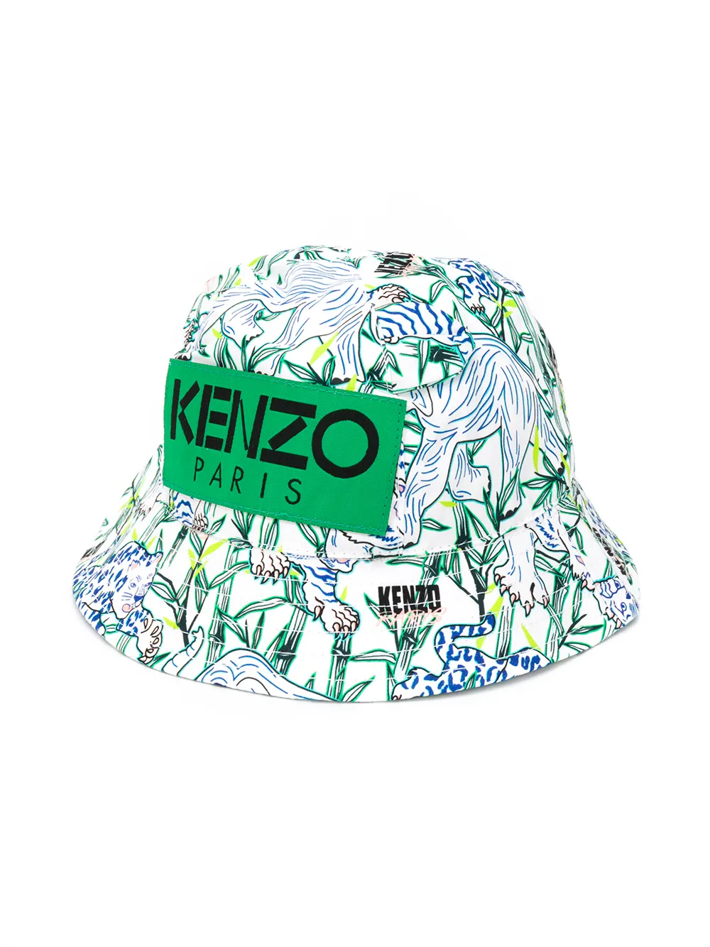 baby kenzo hat