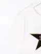 Dolce & Gabbana Kids تيشيرت بشارة نجمة