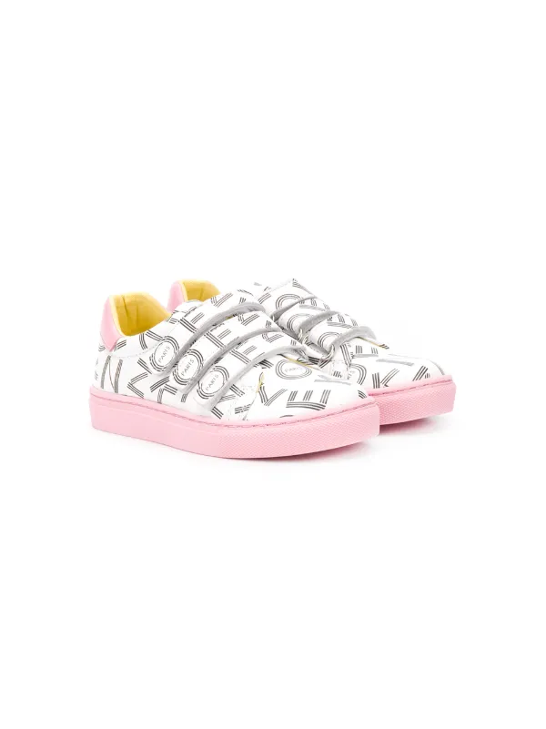 kenzo junior shoes