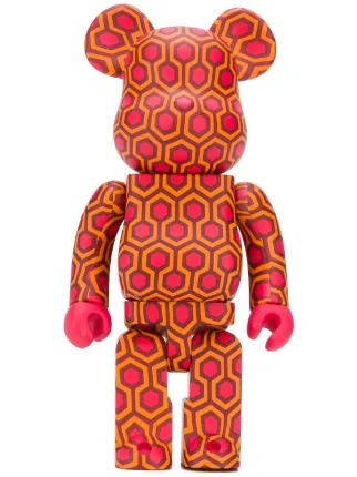 bearbrick the shining