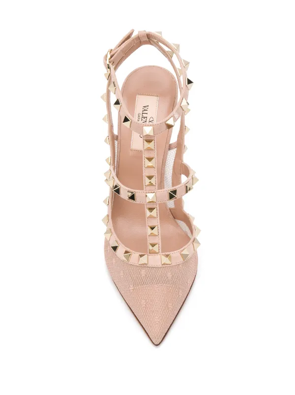 valentino stiletto