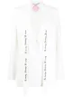 Image 1 of Stella McCartney WATW Annamarie single-breasted blazer