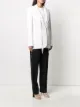 Stella McCartney WATW Annamarie single-breasted blazer