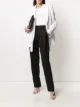 Image 2 of Stella McCartney WATW Annamarie single-breasted blazer