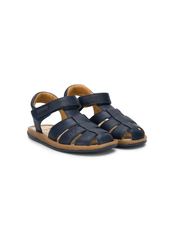 camper bicho sandals