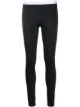 Image 1 of Balmain logo detail leggings