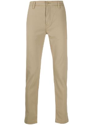 levi's slim straight cargo pants