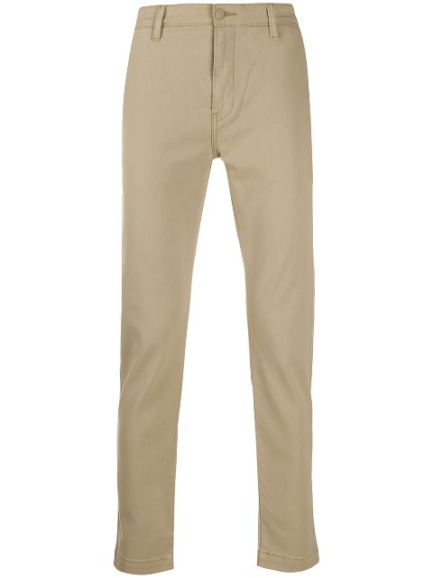 levi's slim fit chinos