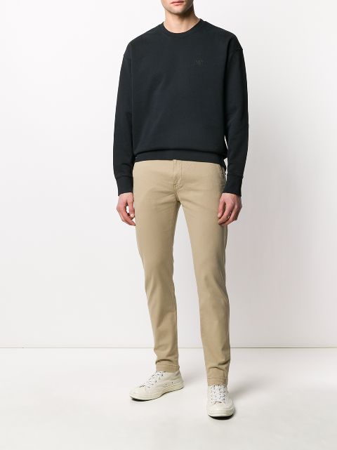 levi's slim fit chinos