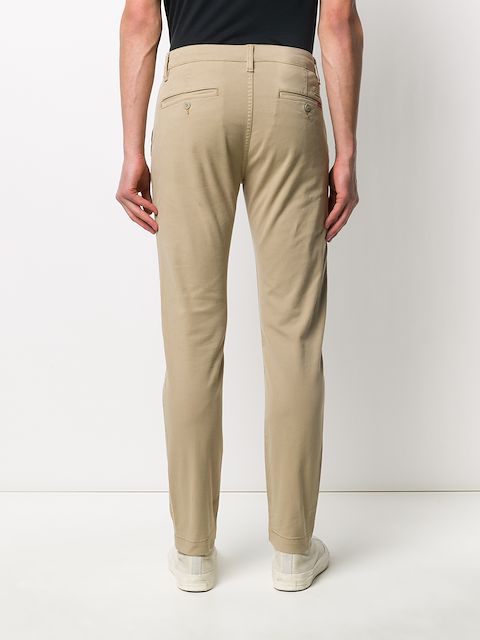 levi's slim fit chinos