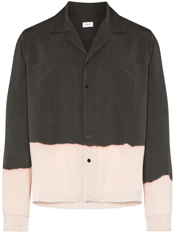 rhude cardigan
