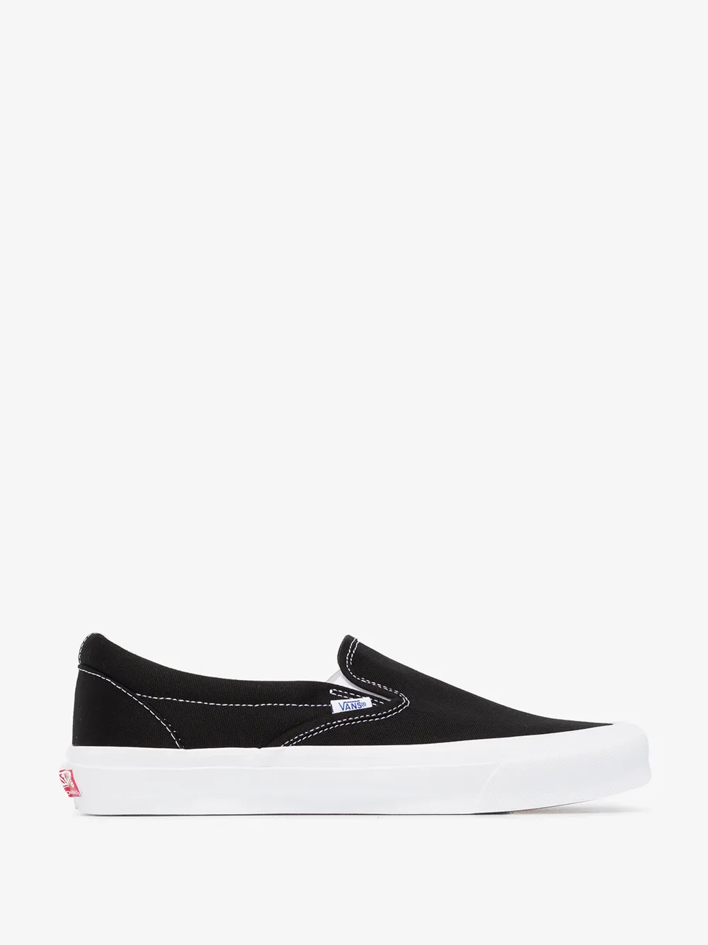 VANS photo