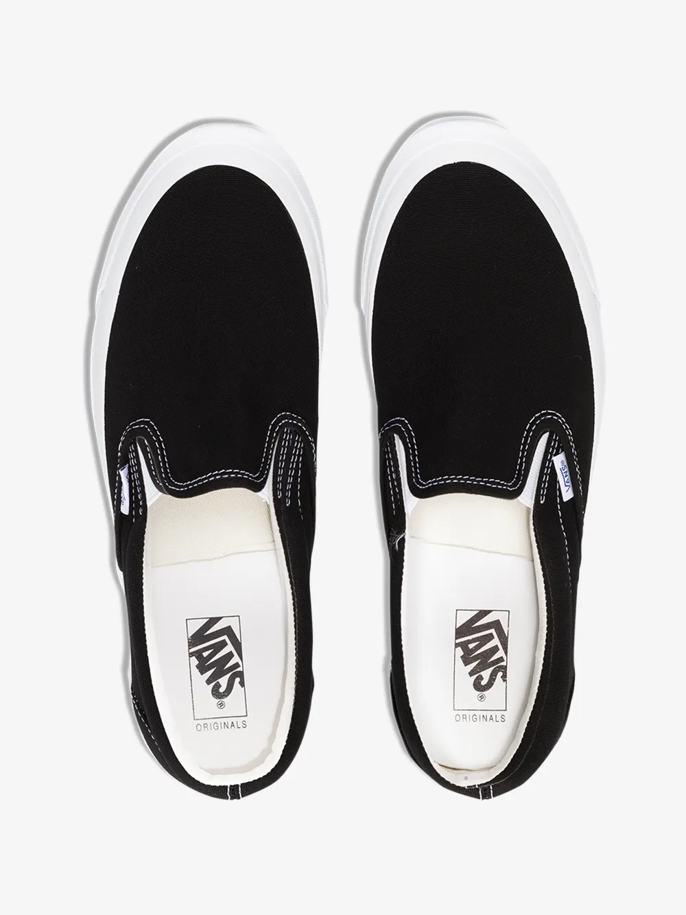 VANS photo