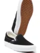 Image 2 of Vans Classic slip-on sneakers