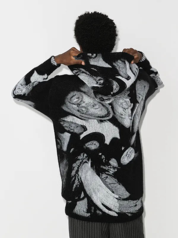 white wu tang hoodie