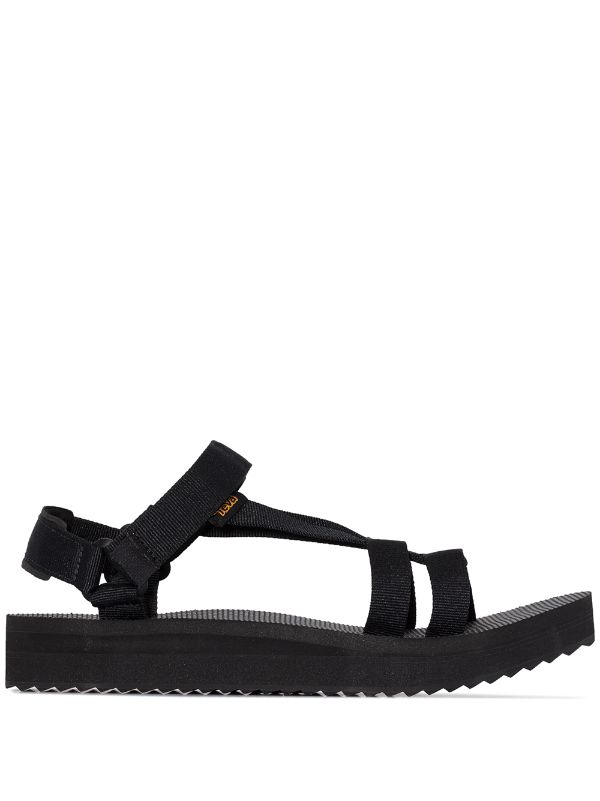 teva yoga sandals