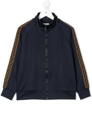 fendi boys coat