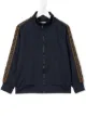 الصورة 1 من Fendi Kids جاكيت بومبر بشعار FF