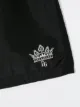 Dolce & Gabbana Kids شورت سباحة بطبعة شعار الماركة