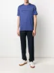 Image 2 of Giorgio Armani flared fit chinos