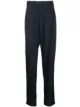 Image 1 of Giorgio Armani flared fit chinos
