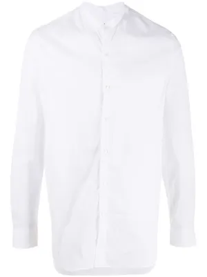 giorgio armani shirt mens